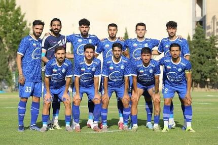 اردوی استقلال در تهران برگزار خواهدشد