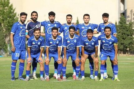 اردوی استقلال در تهران برگزار خواهدشد