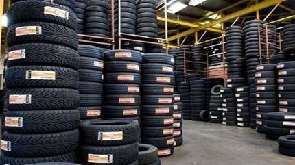 میزان واردات لاستیک شفاف نیست/ کیفیت تایر‌های داخلی بالاتر از استانداردهای جهانی است