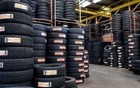 میزان واردات لاستیک شفاف نیست/ کیفیت تایر‌های داخلی بالاتر از استانداردهای جهانی است