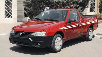 بازگشت خودرو به بورس کالا