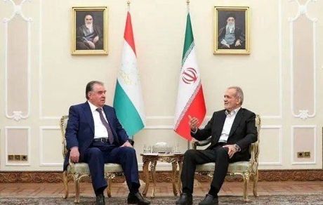 جزئیات سفر رئیس جمهور به تاجیکستان