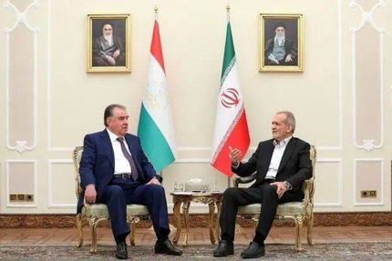جزئیات سفر رئیس جمهور به تاجیکستان