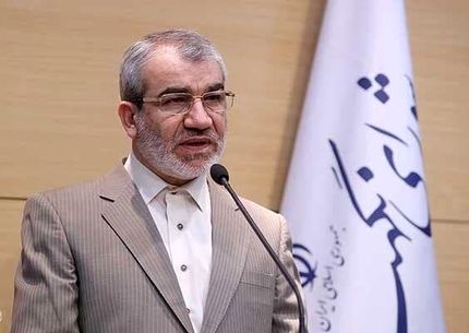 تکذیب اخبار منتشره درباره نتیجه بررسی صلاحیت‌های کاندیداهای ریاست جمهوری / اعلام اسامی نهایی کاندیداها زودتر از پایان ۵ روز دوم