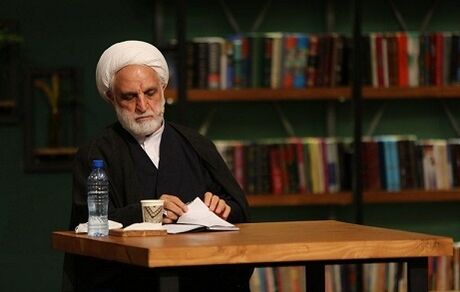 محسنی اژه‌ای: پخش اخبار دادگاه‌ها نباید گزینشی باشد