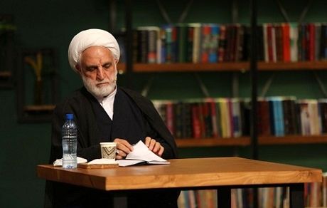 محسنی اژه‌ای: پخش اخبار دادگاه‌ها نباید گزینشی باشد