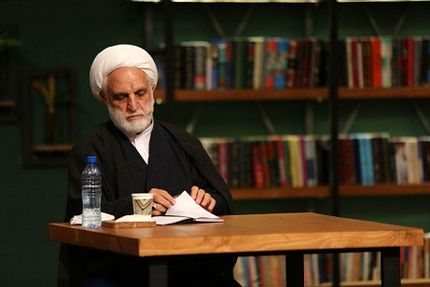 محسنی اژه‌ای: پخش اخبار دادگاه‌ها نباید گزینشی باشد