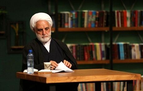 محسنی اژه‌ای: پخش اخبار دادگاه‌ها نباید گزینشی باشد
