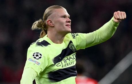 زور بایرن به منچسترسیتی نرسید / تیم گواردیولا باز هم به نیمه نهایی لیگ قهرمانان رسید