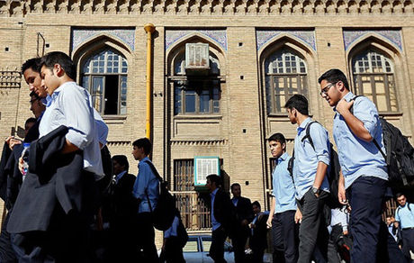 ثبت‌نام مدارس سمپاد از فردا آغاز می شود