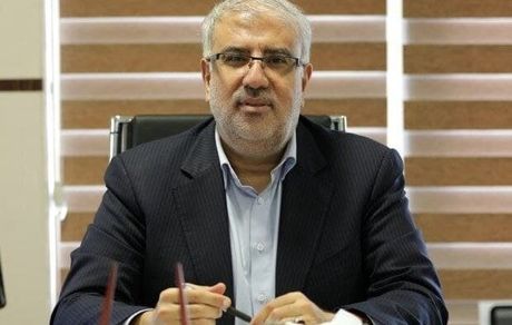 ۷۰ درصد گاز مصرفی کشور در پارس جنوبی تولید می‌شود