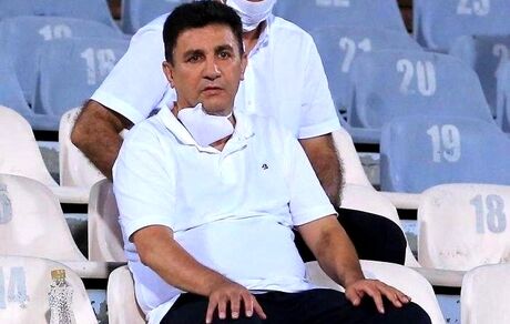 آشوب در بازی دوستانه؛ قلعه‌نویی با بازیکن و لیدر پرسپولیس درگیر شد