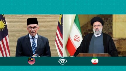 تهران و کوالالامپور ظرفیت‌های بزرگ و متنوعی برای گسترش روابط دارند