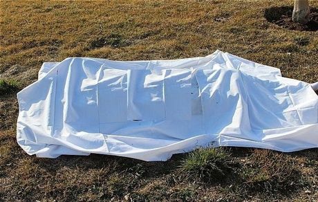 جان باختن مردی ۸۰ ساله در اثر برخورد با قطار مسافربری در قزوین
