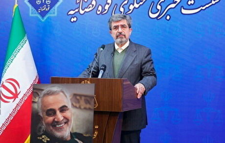 سخنگوی قوه قضاییه: پرونده چای دبش در مرحله تحقیقات مقدماتی است / پرونده حمید نوری در هیچ دادگاه بین المللی مطرح نشده است 
