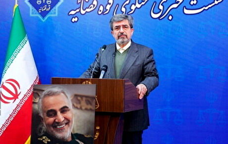 سخنگوی قوه قضاییه: پرونده چای دبش در مرحله تحقیقات مقدماتی است / پرونده حمید نوری در هیچ دادگاه بین المللی مطرح نشده است 