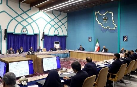 تاکید رئیس جمهور بر بهره‌گیری فناوری‌های نوین مثل هوش مصنوعی در زمینه خدمات درمانی و پزشکی