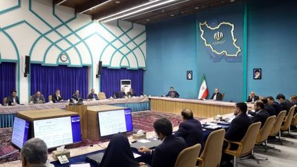 تاکید رئیس جمهور بر بهره‌گیری فناوری‌های نوین مثل هوش مصنوعی در زمینه خدمات درمانی و پزشکی