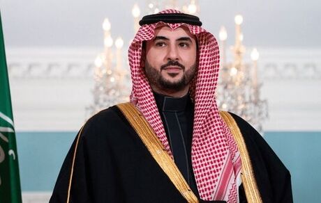 بن سلمان به ترکیه سفر می‌کند