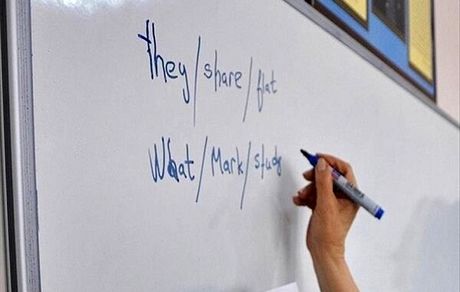 دانش آموزان برای انتخاب زبان خارجه آزادتر شدند