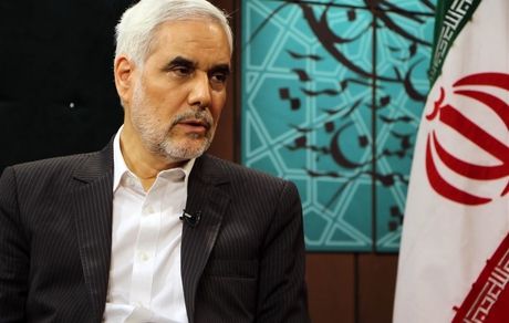 مهرعلیزاده ثبت نام کرد/نیازمند دولتی با روح عملگرایانه برای حل مشکلات هستیم
