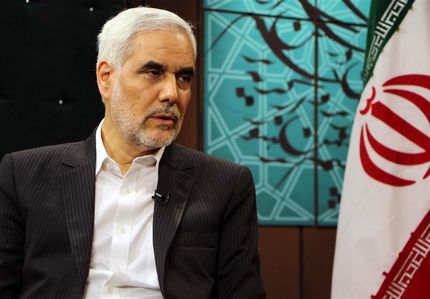 مهرعلیزاده ثبت نام کرد/نیازمند دولتی با روح عملگرایانه برای حل مشکلات هستیم