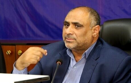 میزان نهاده‌های دامی در کشور جوابگوی به وفور موجود است