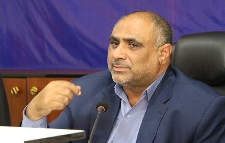 میزان نهاده‌های دامی در کشور جوابگوی به وفور موجود است