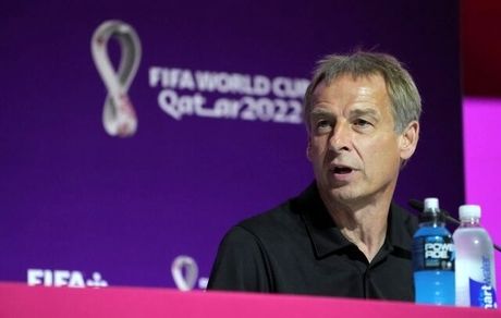 کلینزمن اظهاراتش علیه تیم ملی ایران را پس گرفت!