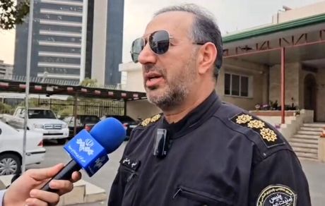 ایجاد مزاحمت برای دختران جوان در نازی‌آباد به نزاع و درگیری منجر شد