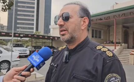 ایجاد مزاحمت برای دختران جوان در نازی‌آباد به نزاع و درگیری منجر شد