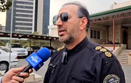 ایجاد مزاحمت برای دختران جوان در نازی‌آباد به نزاع و درگیری منجر شد