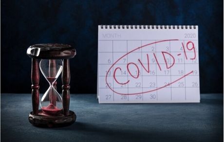 رکورد طولانی‌ترین ابتلا به کووید-۱۹ شکسته شد!