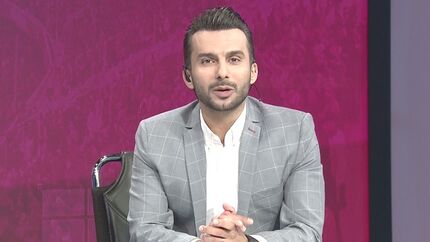 میثاقی و رییسش همراه پرسپولیس به قطر می‌روند!