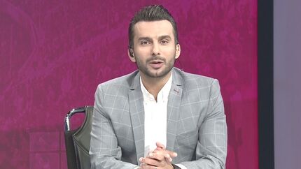 میثاقی و رییسش همراه پرسپولیس به قطر می‌روند!