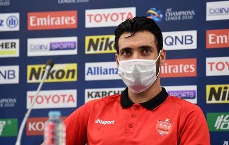 گل شجاع زیباترین گل لیگ قهرمانان آسیا در غرب شد