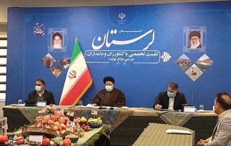 نیازمند راه‌اندازی صنایع تبدیلی هستیم تا از خام‌فروشی جلوگیری شود