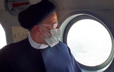 رئیس جمهور فردا به بندر جاسک سفر می کند