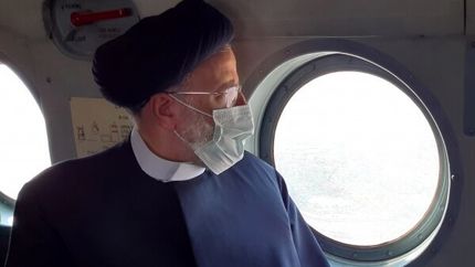 رئیس جمهور فردا به بندر جاسک سفر می کند