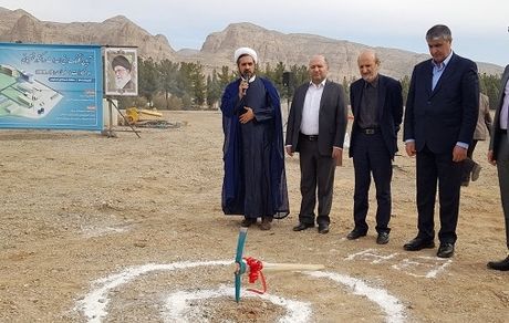 آغاز عملیات احداث رآکتور تحقیقاتی ۱۰مگاواتی اصفهان