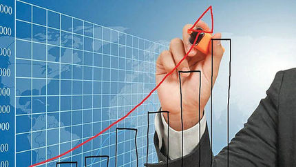 رشد ۳۳ هزار واحدی شاخص کل بورس در ۲۸ آبان ماه