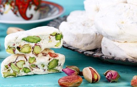 روز جهانی گز ثبت شد