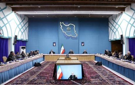 رئیس جمهور: تهران دیگر امکان توسعه ندارد