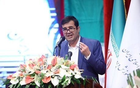 وزیر ورزش: قول می‌دهم که ورزش ایران اخبار خوبی خواهد داشت