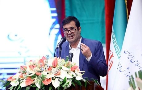 وزیر ورزش: قول می‌دهم که ورزش ایران اخبار خوبی خواهد داشت