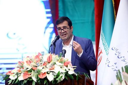 وزیر ورزش: قول می‌دهم که ورزش ایران اخبار خوبی خواهد داشت