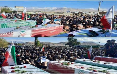 محسن رضایی: ۳ نفر از عوامل عملیات تروریستی ایذه هنگام فرار از مرز جمهوری آذربایجان دستگیر شدند