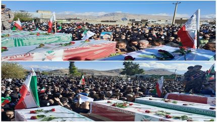 محسن رضایی: ۳ نفر از عوامل عملیات تروریستی ایذه هنگام فرار از مرز جمهوری آذربایجان دستگیر شدند