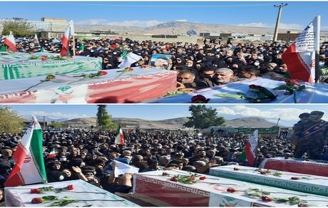 محسن رضایی: ۳ نفر از عوامل عملیات تروریستی ایذه هنگام فرار از مرز جمهوری آذربایجان دستگیر شدند