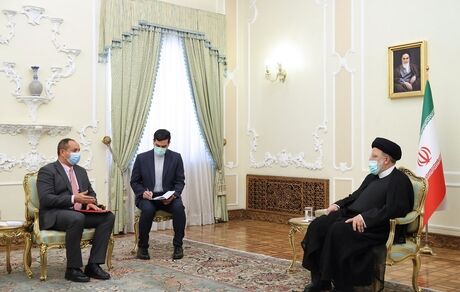 سیاست جمهوری اسلامی ایران افزایش روابط با کشورهای آمریکای لاتین است